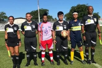 Campeonato Sergipano Feminino de futebol volta após paralização de fim de ano
