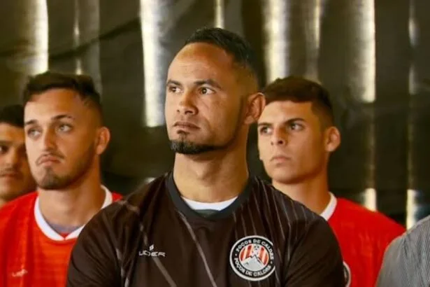 Clube Operário-MT desiste da contratação do goleiro Bruno