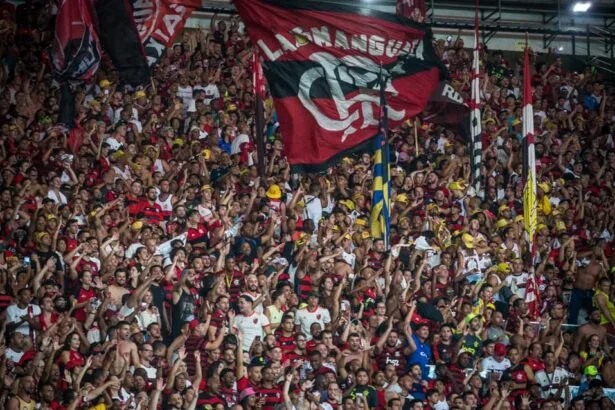 Globo não transmitirá jogos do Flamengo no Carioca 2020