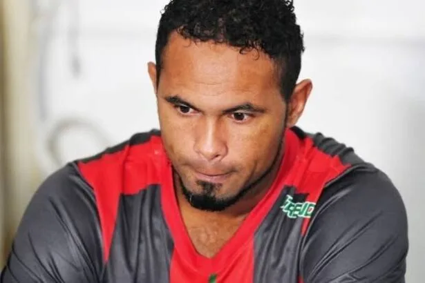 Operário-MT perde patrocínio após oficializar a contratação do goleiro Bruno