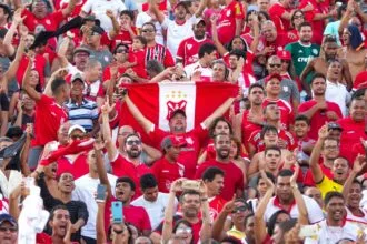 Sergipe entrará com representação contra arbitragem após derrota em clássico