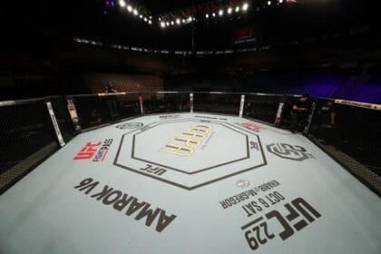 Justin Gaethje questiona salários e afirma não ter reajuste após contrato bilionário entre UFC e Paramount