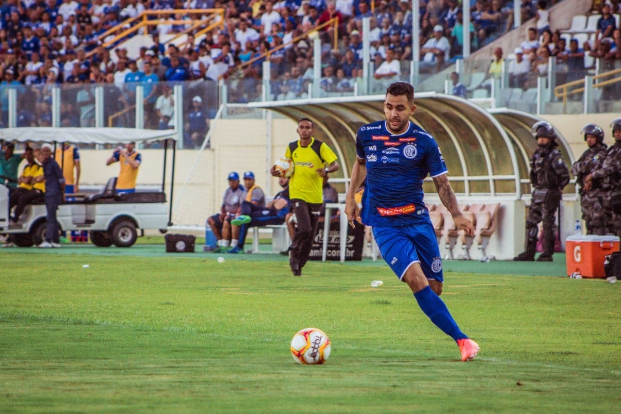 Campeonato Sergipano será retomado em julho sem a presença de torcedores