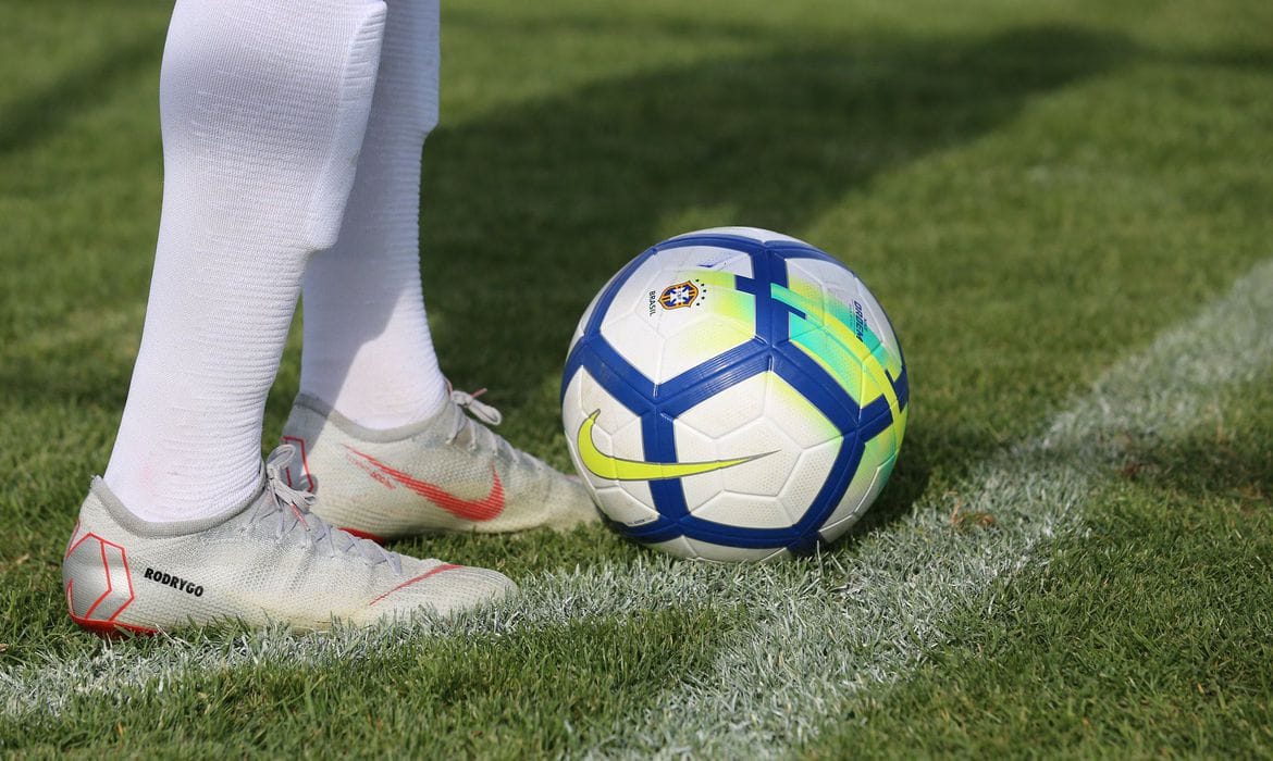 Brasileirão 2025: número de estrangeiros bate recorde e Grêmio e Vasco lideram a lista