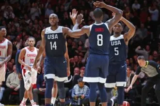NBA indica que pode retomar jogos no dia 31 de julho