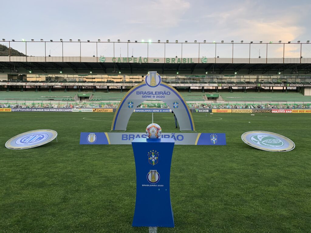 A FSF se manifestou repudiando os erros e pedindo punição ao trio de arbitragem da partida contra o Juventude