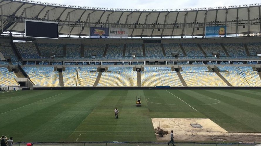 CBF e clubes mantêm proibição de torcedores em jogos do Brasileirão