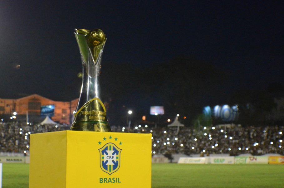 Itabaiana e Freipaulistano entram em campo pela segunda rodada da Série D neste domingo (27)