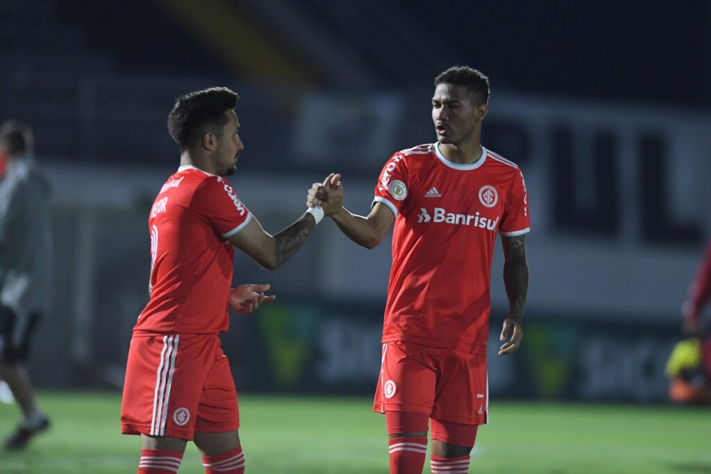 Inter reassume vice-liderança da Série A no encerramento da 14ª rodada; confira resultados