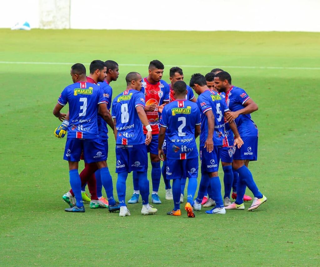 Com-gol-no-fim-Itabaiana-arranca-empate-contra-Potiguar-fora-de-casa-pela-Série-D