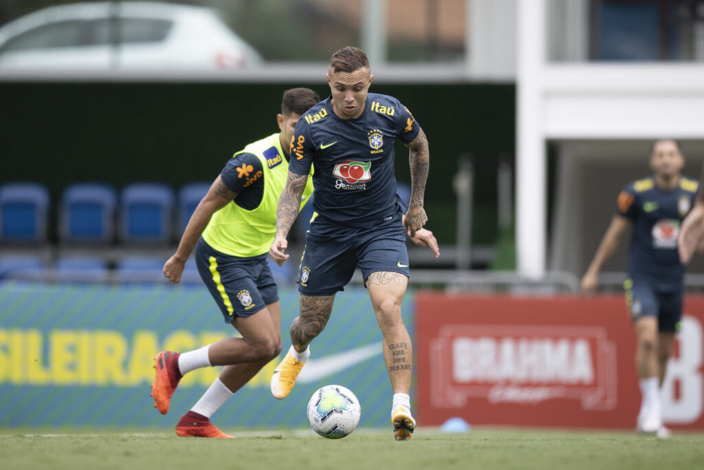 Brasil-recebe-Venezuela-em-busca-da-terceira-vitória-nas-Eliminatórias-da-Copa-2022
