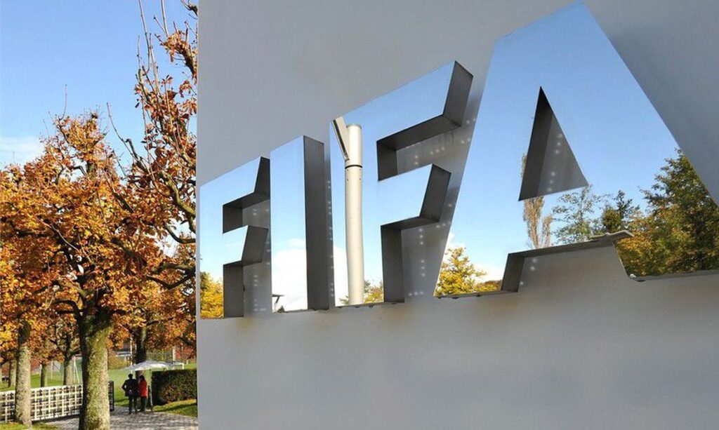 Fifa-afasta-dirigente-africano-por-cinco-anos-após-inquérito-de-ética
