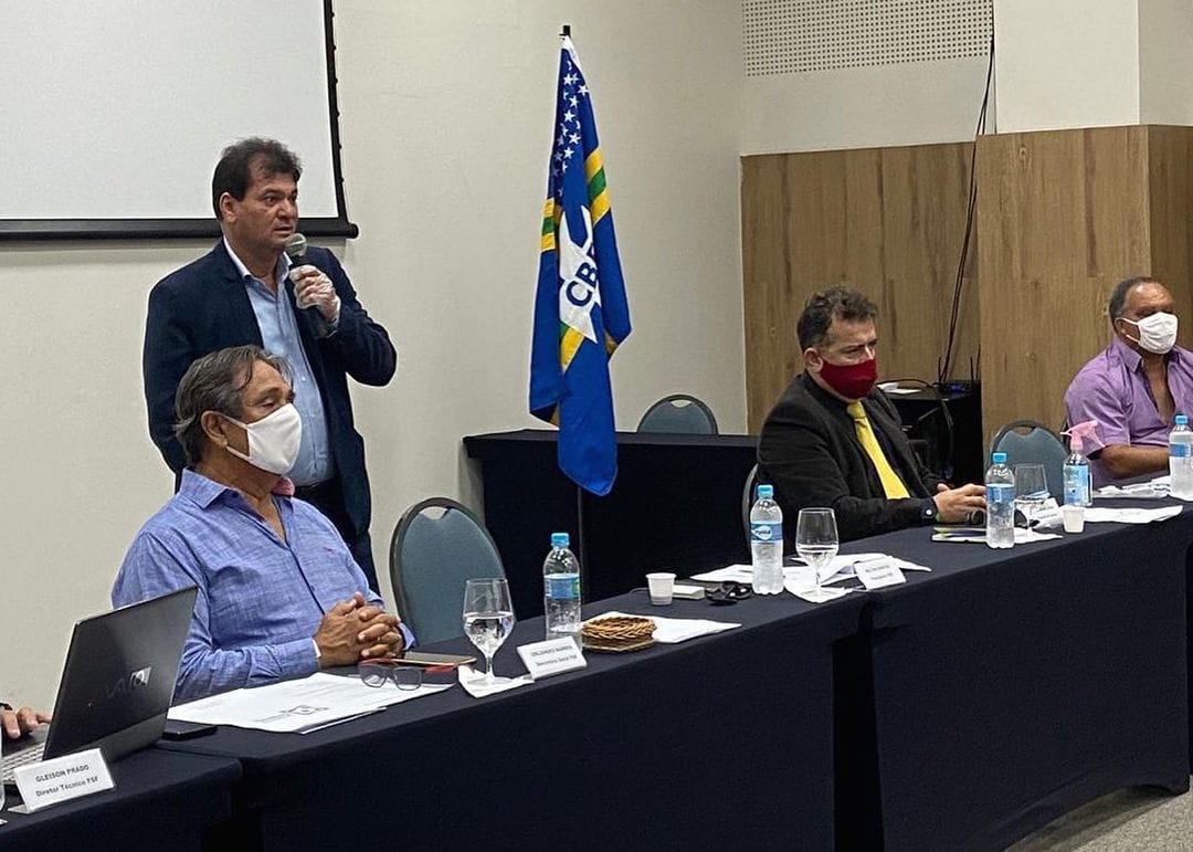 Com volta das finais, congresso técnico define novo formato do Campeonato Sergipano 2021