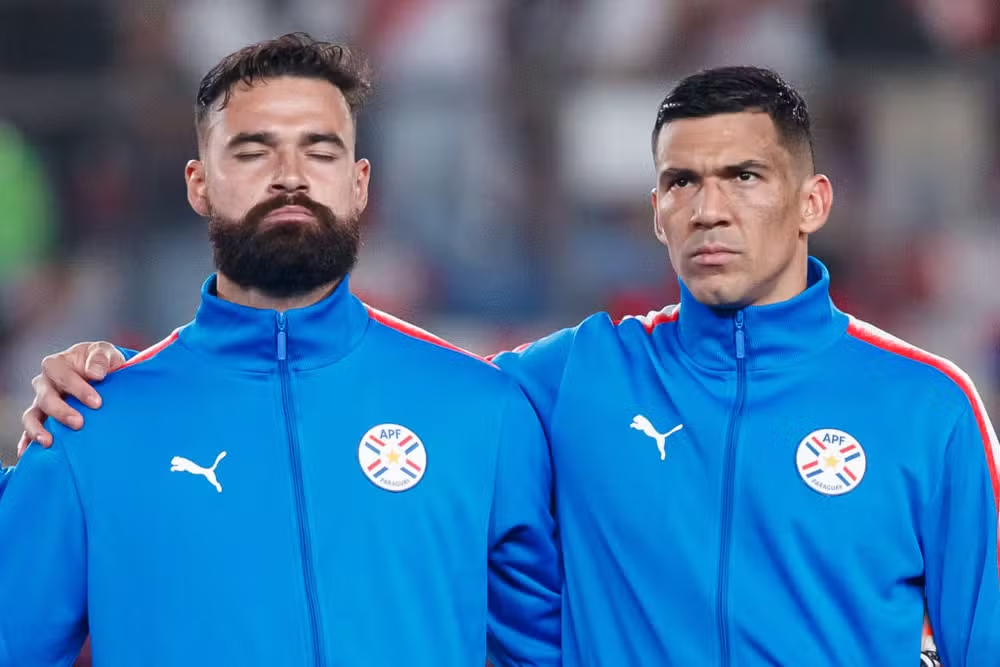 Adversário da Seleção, Paraguai tem legião “brasileira” e goleiro que nasceu em Mato Grosso do Sul