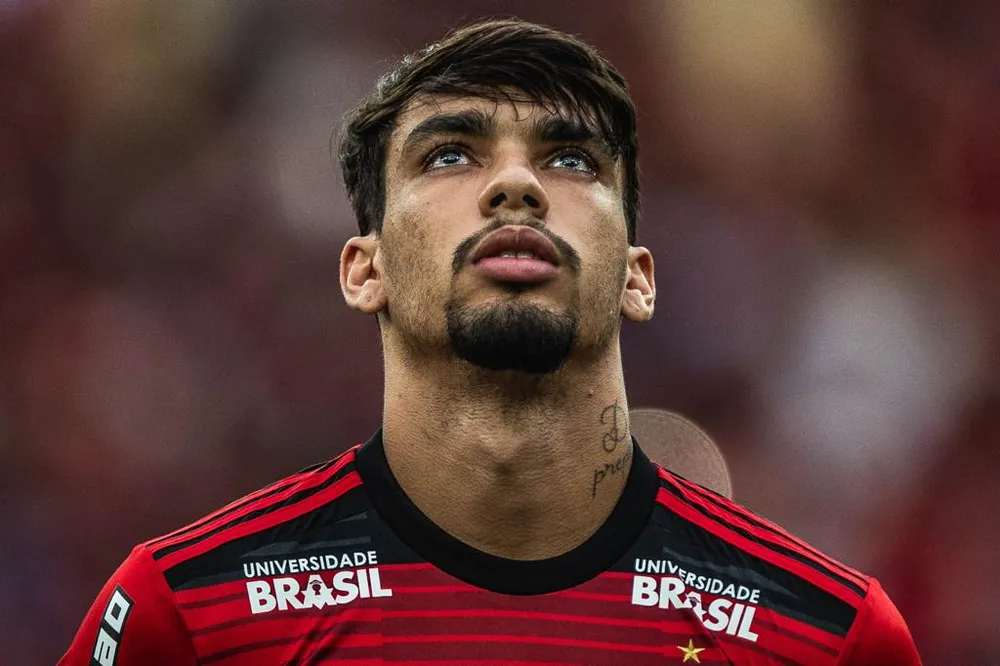 West Ham só aceita venda, e Flamengo se cerca de cuidados jurídicos por Lucas Paquetá