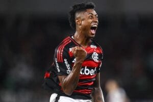 Sportingbet é a escolhida e será a nova patrocinadora máster do Flamengo