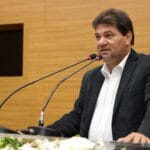 Miltinho Dantas defende início das atividades da Lotese.
