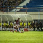 Tricolor vence Caxias no Mendonção