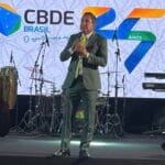 Confederação Brasileira do Desporto Escolar (CBDE) celebra seus 25 anos de história