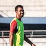 Lagarto anuncia zagueiro Geovani e atacante Igor Nogueira para a Série D