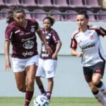 Flamengo vence e tira invencibilidade da Ferroviária no Brasileirão A1 