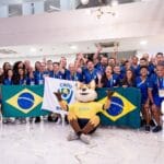 CBDU e Agência EA firmam parceria para montar a Casa UBrasil nos Jogos Mundiais Universitários