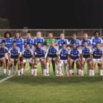 Cruzeiro derrota Real Brasília para liderar o Brasileiro Feminino 