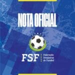 FSF recebe denúncias de possíveis aliciamentos de atletas para esquemas de apostas