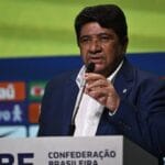 Justiça Afasta Ednaldo Rodrigues da Presidência da CBF Pela Segunda Vez; Fernando Sarney Assume Interinamente