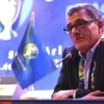 Fernando Sarney Assume Intervenção na CBF Após Afastamento de Ednaldo Rodrigues