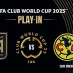 Definido o Último Participante do Mundial de Clubes: LA Galaxy x América-MEX em Los Angeles