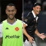 Vasco Rescinde Contratos de Souza e Capasso em Comum Acordo