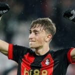 Real Madrid Anuncia a Contratação do Zagueiro Dean Huijsen