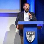 Reinaldo Carneiro Bastos Confirma Candidatura à Presidência da CBF