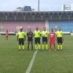 Juventude de Estância e UDA empatam nas Oitavas de Final do Brasileiro da Série A3