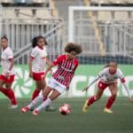 Federação Paulista apura relatos de machismo no estadual feminino