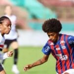 Virada Tricolor! São Paulo Vence o Bahia Fora de Casa no Brasileirão Feminino
