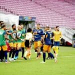 Radsley Garante Vitória Magra do Retrô Sobre o Itabaiana na Série C