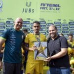 Goiás respira esporte: JUBs Futebol movimentam cidades e promovem inclusão e cidadania