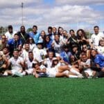 UNIT-SE conquista título na estreia do X2 misto no JUBs