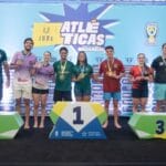 Finais e semifinais eletrizantes marcam mais um dia de competições no JUBs Maranhão