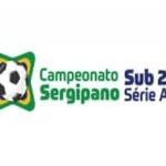 SERGIPE X AMÉRICA – CAMPEONATO SERGIPANO SUB-20