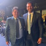 FSF participa da Assembleia Geral Eleteiral e Samir Xaud é eleito presidente da CBF