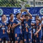LF Sport é campeão da Taça Sergipe de Futebol 7 – Sub-14