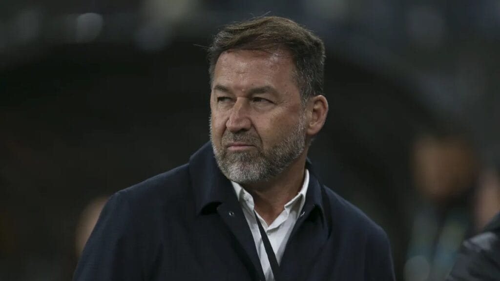 Augusto Melo renuncia presidência do Corinthians em meio a crise e impeachment