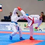 Brasília recebe seletiva nacional dos Jogos Universitários para vagas no Mundial