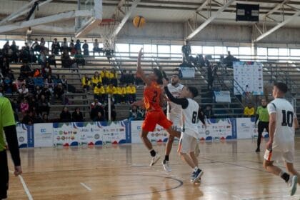 Brasília recebe evento internacional com a elite do basquete universitário 3×3 das Américas
