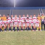Juventude de Estância derrota Tarumã e avança na Copa do Brasil Feminina