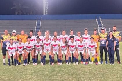 Juventude de Estância derrota Tarumã e avança na Copa do Brasil Feminina