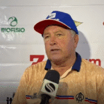 Técnico do Itabaiana celebra vitória, quebra de sequência negativa e diz: “Valeu seis pontos”